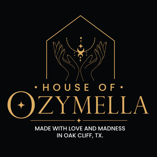 House of Ozymella